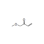 1-Methoxybut-3-en-2-one