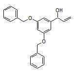 1-[3,5-Bis(benzyloxy)phenyl]prop-2-en-1-ol
