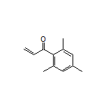 1-Mesitylprop-2-en-1-one