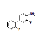 2’,3-Difluoro-[1,1’-biphenyl]-4-amine