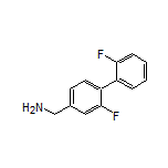 (2,2’-Difluoro-4-biphenylyl)methanamine