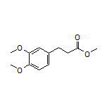Methyl 3-(3,4-Dimethoxyphenyl)propanoate