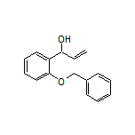 1-[2-(Benzyloxy)phenyl]prop-2-en-1-ol