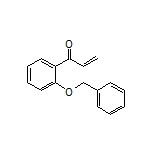 1-[2-(Benzyloxy)phenyl]prop-2-en-1-one