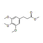 Methyl 3-(3,4,5-Trimethoxyphenyl)propanoate
