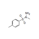 N,4-Dimethylbenzenesulfonohydrazide