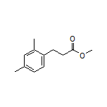 Methyl 3-(2,4-Dimethylphenyl)propanoate