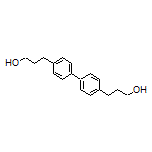3,3’-([1,1’-Biphenyl]-4,4’-diyl)bis(propan-1-ol)