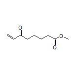 Methyl 6-Oxo-7-octenoate