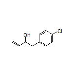 1-(4-Chlorophenyl)but-3-en-2-ol