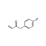 1-(4-Fluorophenyl)but-3-en-2-one