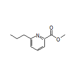 Methyl 6-Propylpicolinate