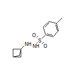 N’-(Bicyclo[1.1.1]pentan-1-yl)-4-methylbenzenesulfonohydrazide