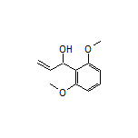 1-(2,6-Dimethoxyphenyl)prop-2-en-1-ol