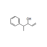 4-Phenylpent-1-en-3-ol