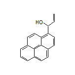 1-(1-Pyrenyl)prop-2-en-1-ol