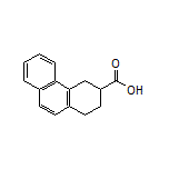 1,2,3,4-Tetrahydrophenanthrene-3-carboxylic Acid