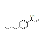 1-(4-Butylphenyl)prop-2-en-1-ol