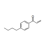 1-(4-Butylphenyl)prop-2-en-1-one