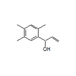 1-(2,4,5-Trimethylphenyl)prop-2-en-1-ol