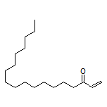 Octadec-1-en-3-one