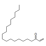 Icos-1-en-3-one