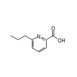 6-Propylpicolinic Acid
