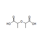 2,2’-Oxydipropanoic Acid
