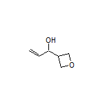 1-(3-Oxetanyl)prop-2-en-1-ol