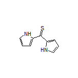 Di(2-pyrrolyl)methanethione