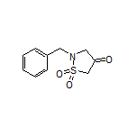2-Benzylisothiazolidin-4-one 1,1-Dioxide