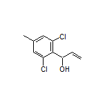 1-(2,6-Dichloro-4-methylphenyl)prop-2-en-1-ol