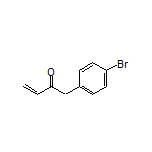 1-(4-Bromophenyl)but-3-en-2-one