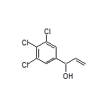 1-(3,4,5-Trichlorophenyl)prop-2-en-1-ol