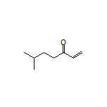6-Methylhept-1-en-3-one