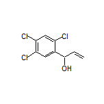 1-(2,4,5-Trichlorophenyl)prop-2-en-1-ol