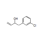 1-(3-Chlorophenyl)but-3-en-2-ol
