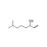 7-Methyloct-1-en-3-ol