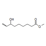 Methyl 7-Hydroxy-8-nonenoate