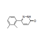 6-(2,3-Dimethylphenyl)pyridazin-3(2H)-one