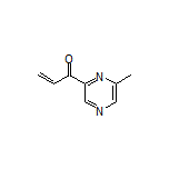1-(6-Methylpyrazin-2-yl)prop-2-en-1-one