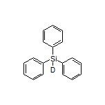 Triphenylsilane-d
