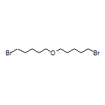 1-Bromo-5-[(5-bromopentyl)oxy]pentane