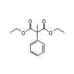 Diethyl 2-Methyl-2-phenylmalonate