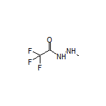 2,2,2-Trifluoro-N’-methylacetohydrazide