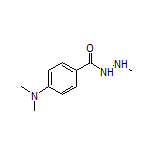 4-(Dimethylamino)-N’-methylbenzohydrazide