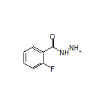2-Fluoro-N’-methylbenzohydrazide