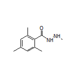 N’,2,4,6-Tetramethylbenzohydrazide