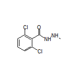 2,6-Dichloro-N’-methylbenzohydrazide
