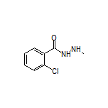 2-Chloro-N’-methylbenzohydrazide